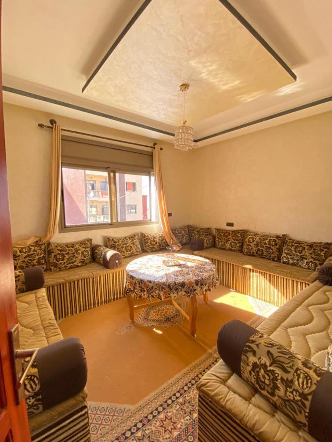 Ferienwohnung Sun House 1 Imsouane Exterior foto